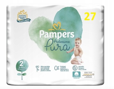 pampers 8kg cena