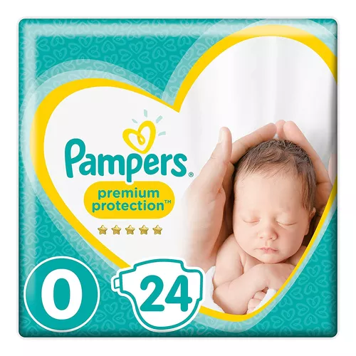 pampers pants rozmiar 4 174 szt