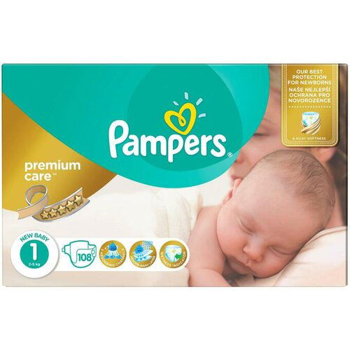 pampers active baby czy new baby