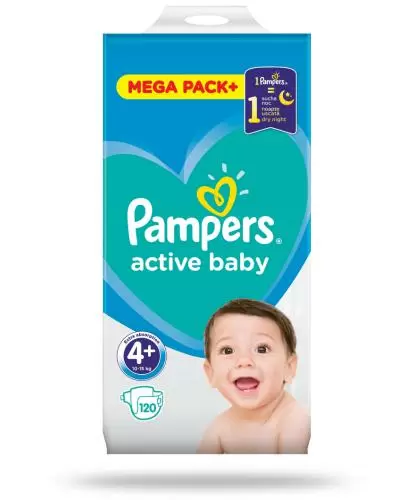 best pampers brand europe 2016