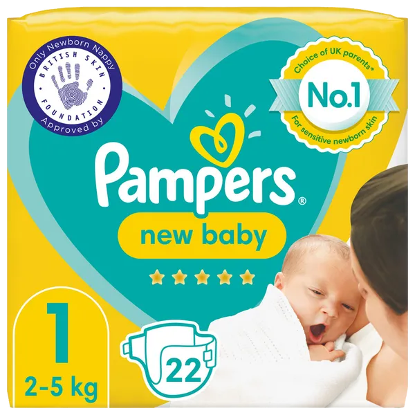 pampers premium care 4 cena rossmann