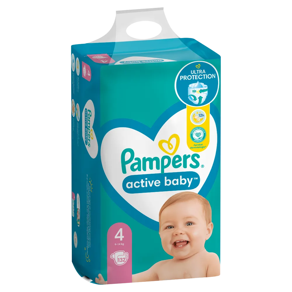 jak usunąć konto pampers