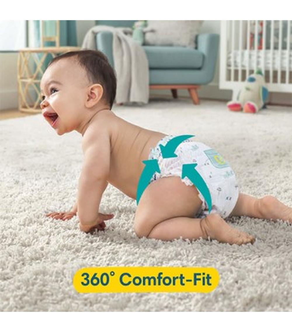 pampers pieluchy premium care 2 mini 240 sztuk