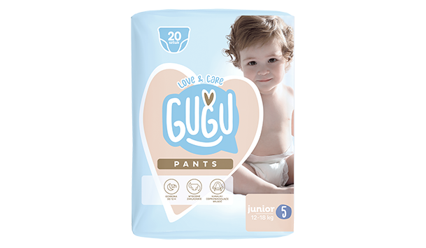 cena pampers active baby-dry 4