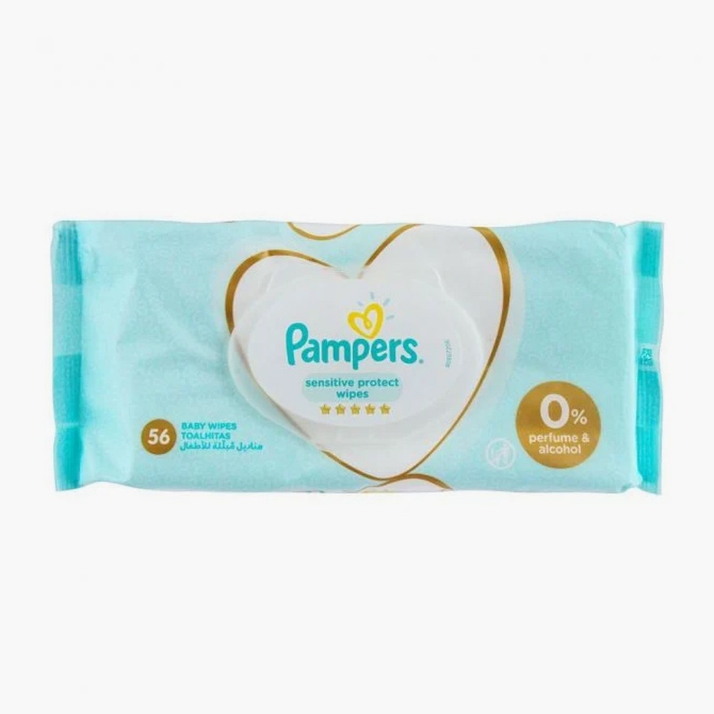 pampers 3 giga bix