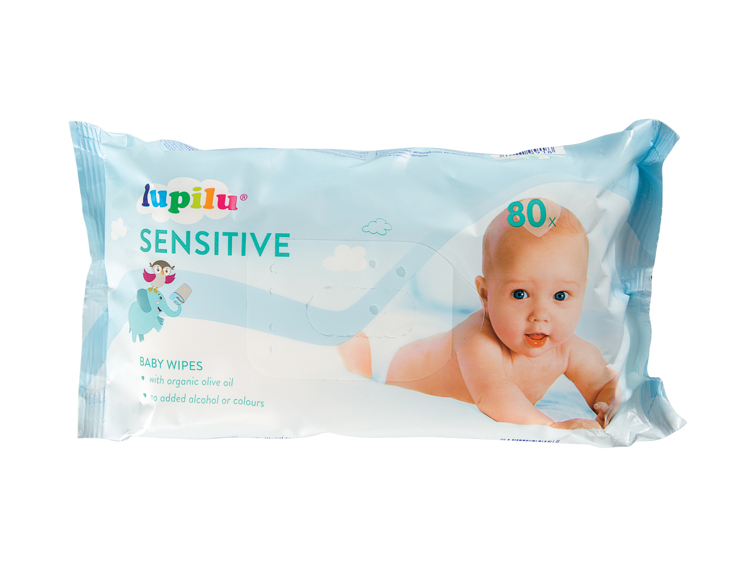 pieluchy pampers mega packa