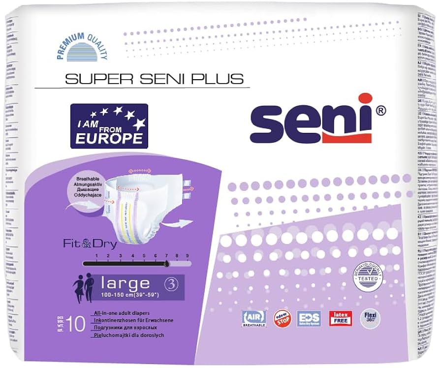 super seni