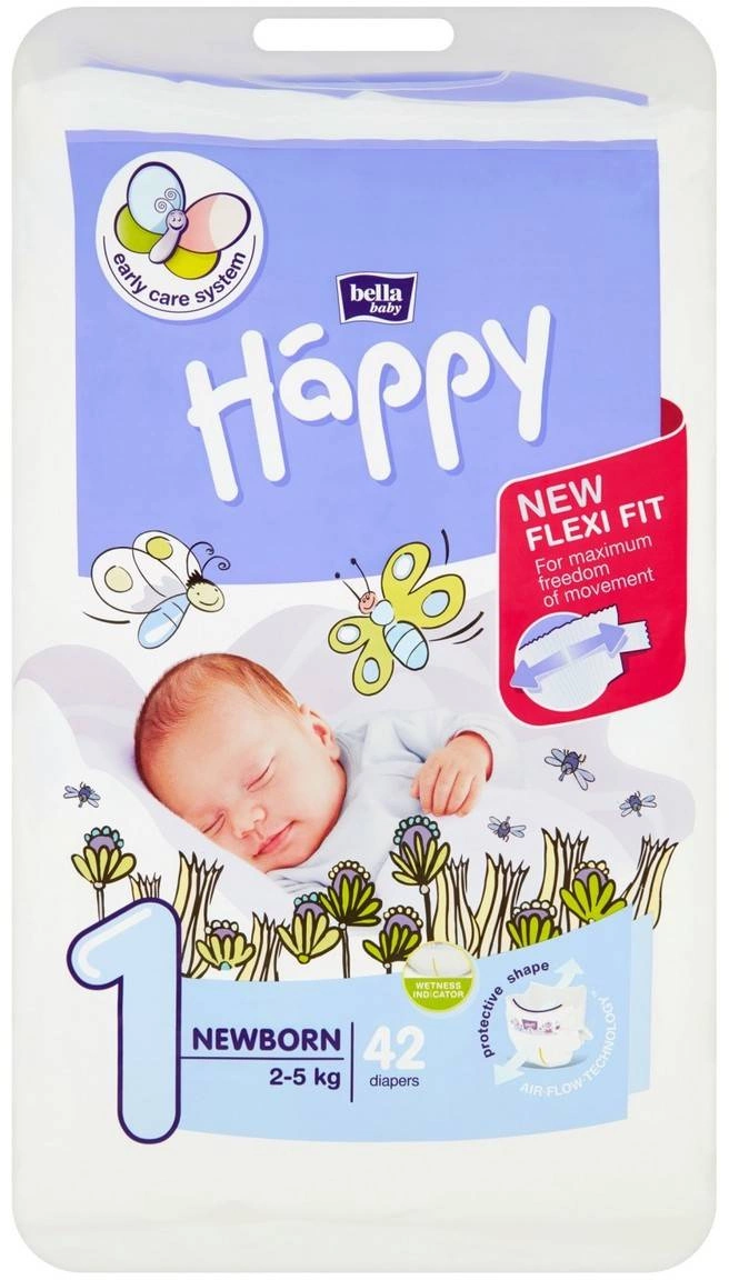 pampers majtki dla dorosłych