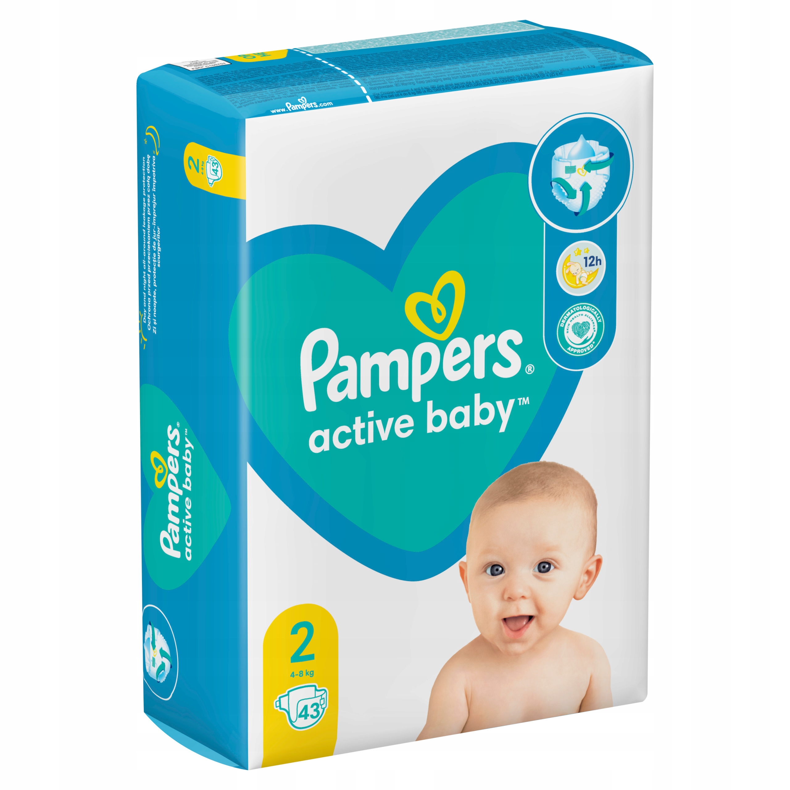 pampers premium care e.leclerc