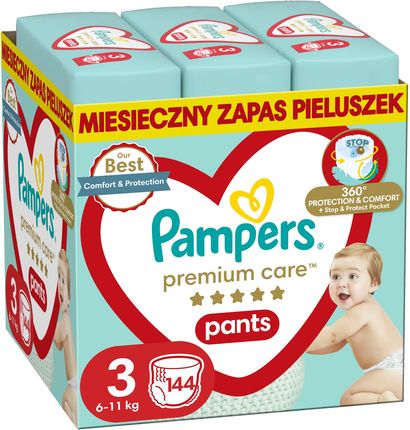 wskaźnik wilgotności pampers