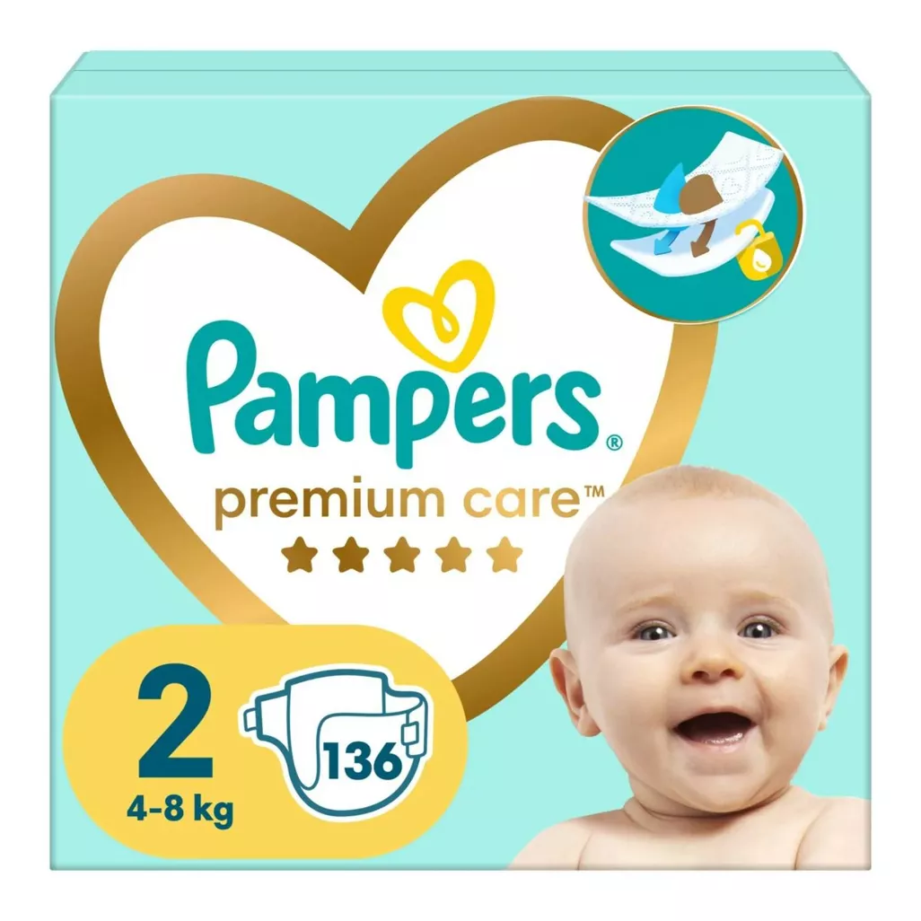 makro pampers 4