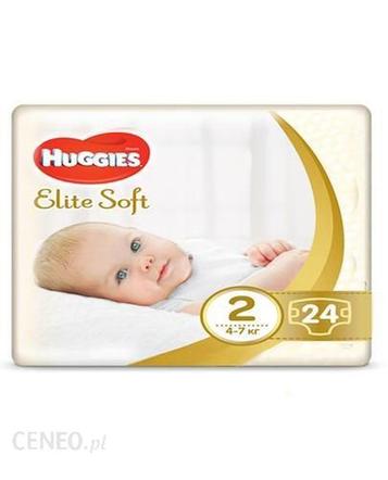 biedronka pampers 4 pieluchomajtki