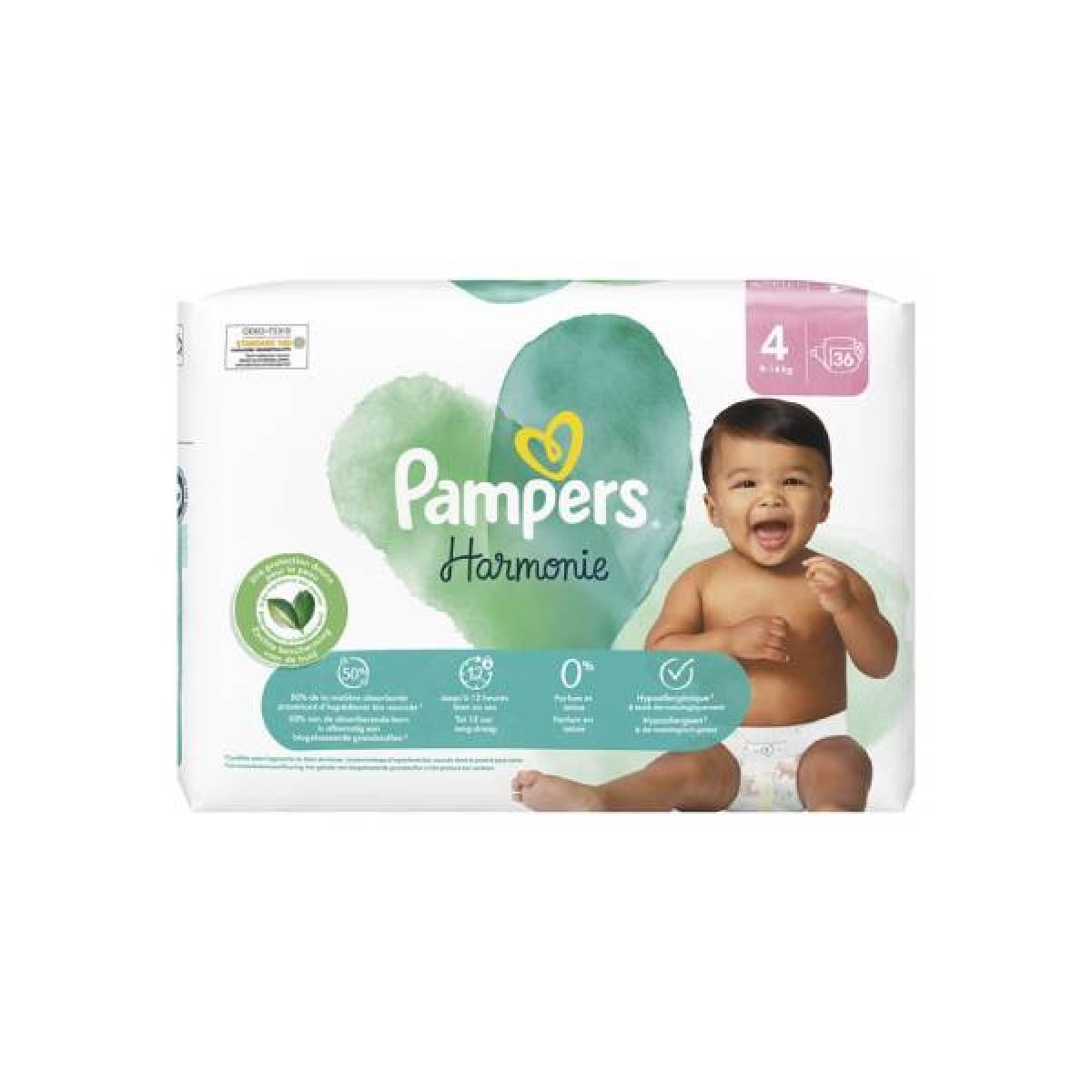 pampers sensitive pieluchy 0