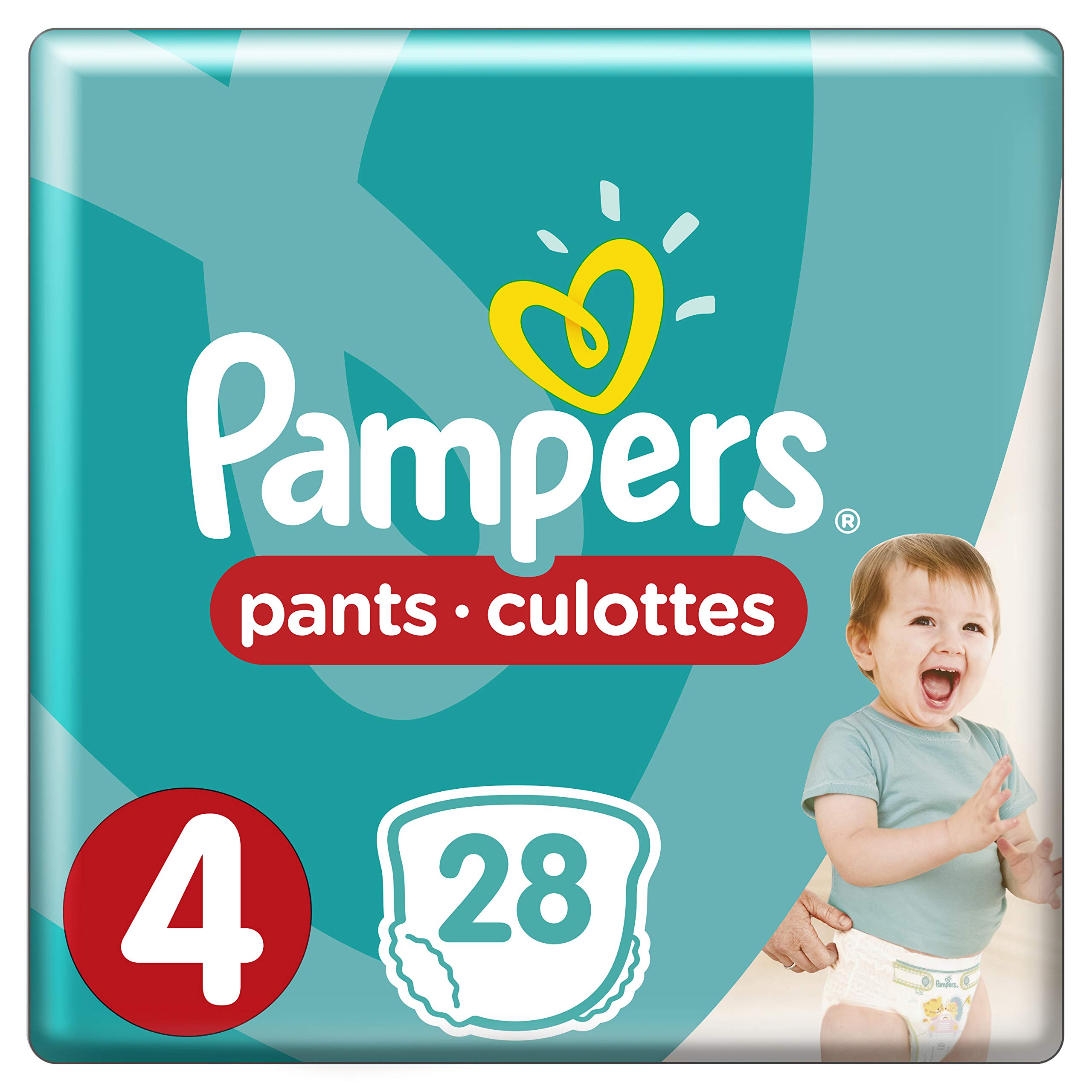 pieluchomajtki pampers rozmiar 3