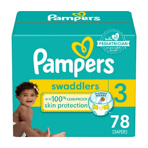 ile kosztują pieluchy pampers u producenta