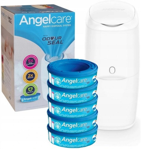 pampers megabox 4