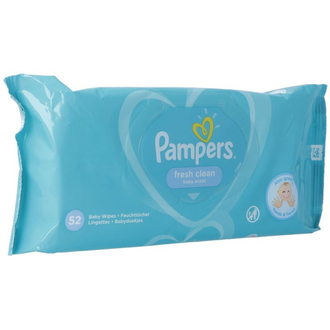 pampers premium4 promocja