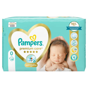 pampers pants 4 leclerc