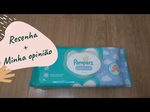 pampers new baby dry wskaźnik wilgotnosci