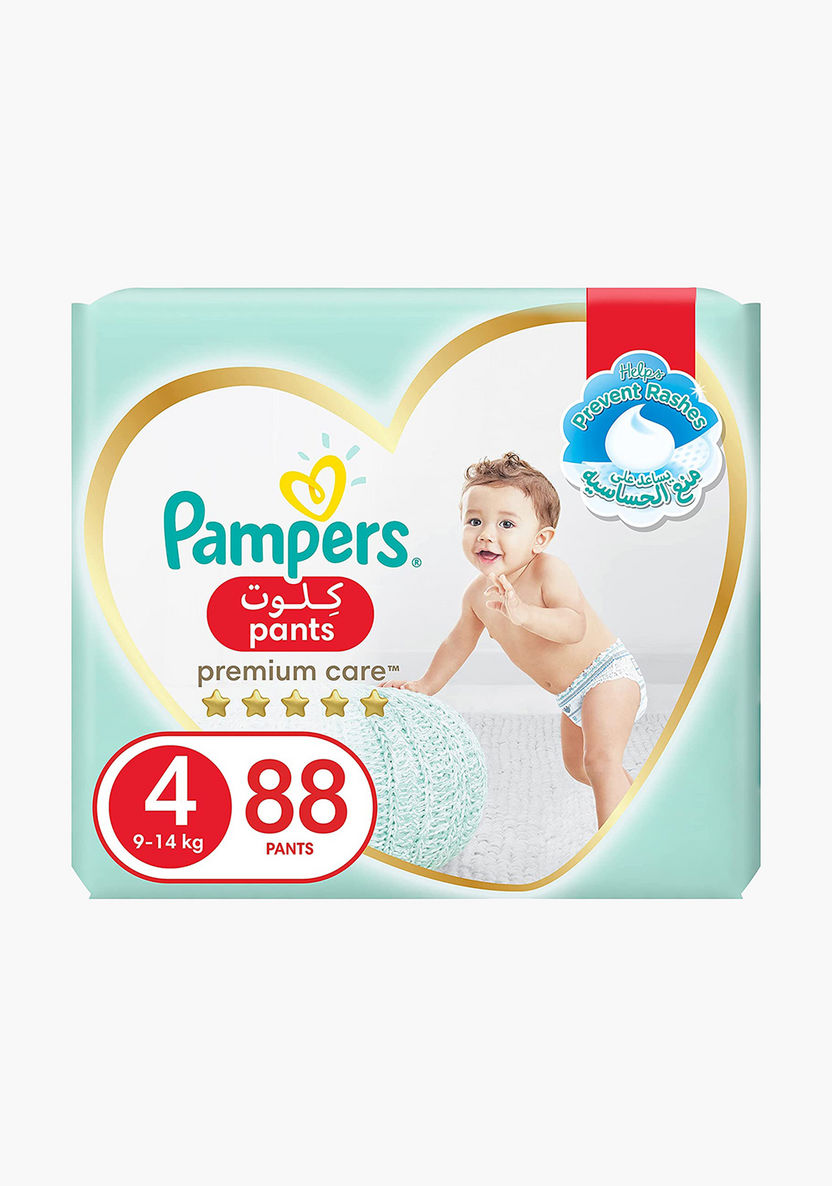 pampers active baby rozmiar 2 opinie