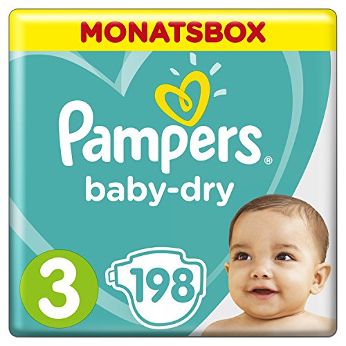 pampers czy dada które lepsze