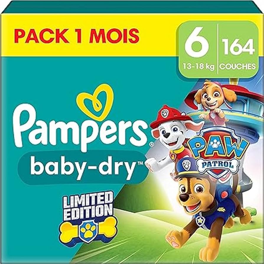 pampers maxi sleep and play