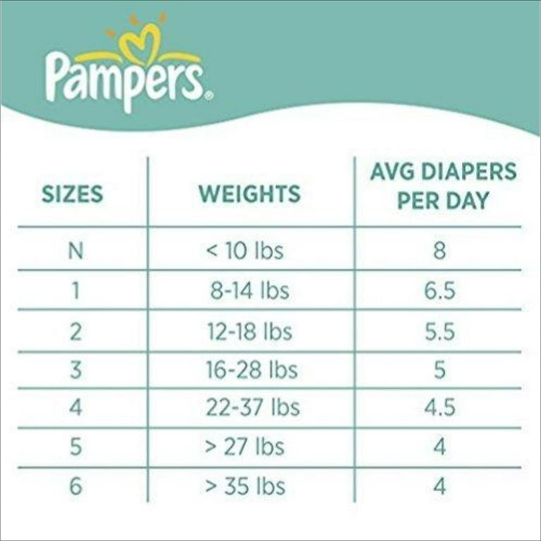 pampers premium protection 4 8