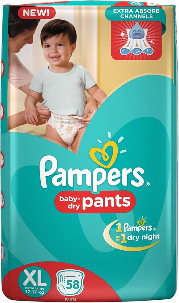 pampersy seni