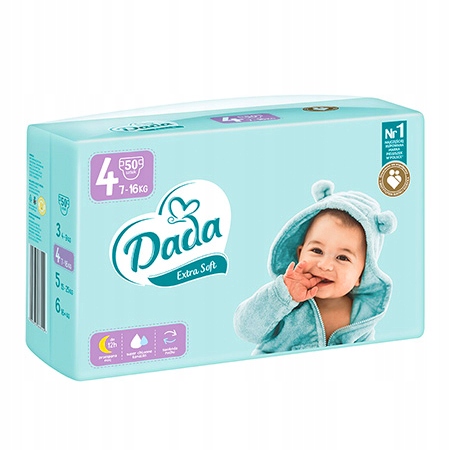 pieluchy pampers active baby 2