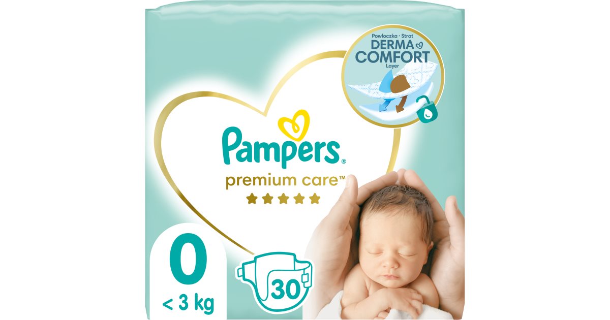 kalendarzy ciąży pampers