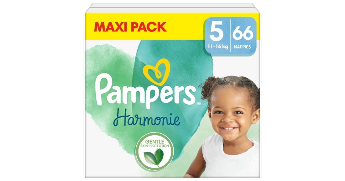 peleta pieluch pampers