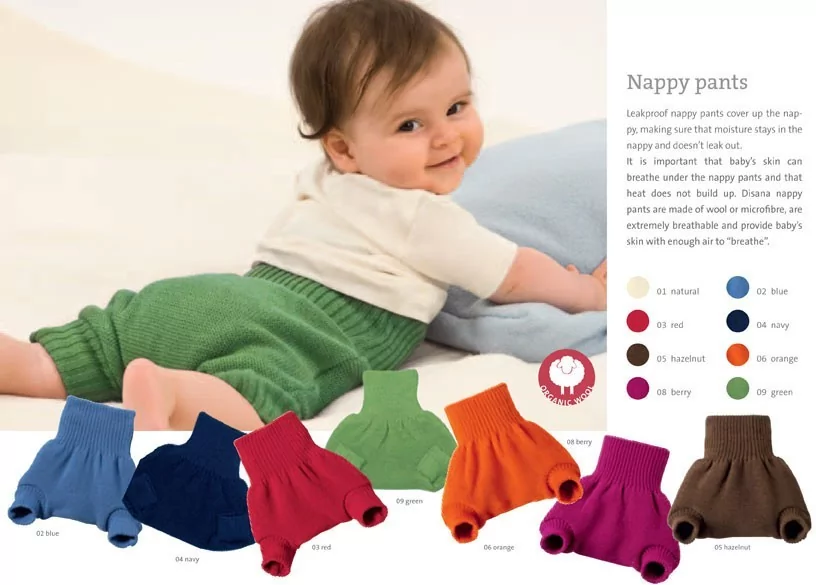 pieluchomajtki pampers premium care pants 44 szt