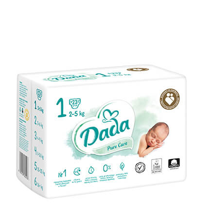 pampers pieluchomajtki midi