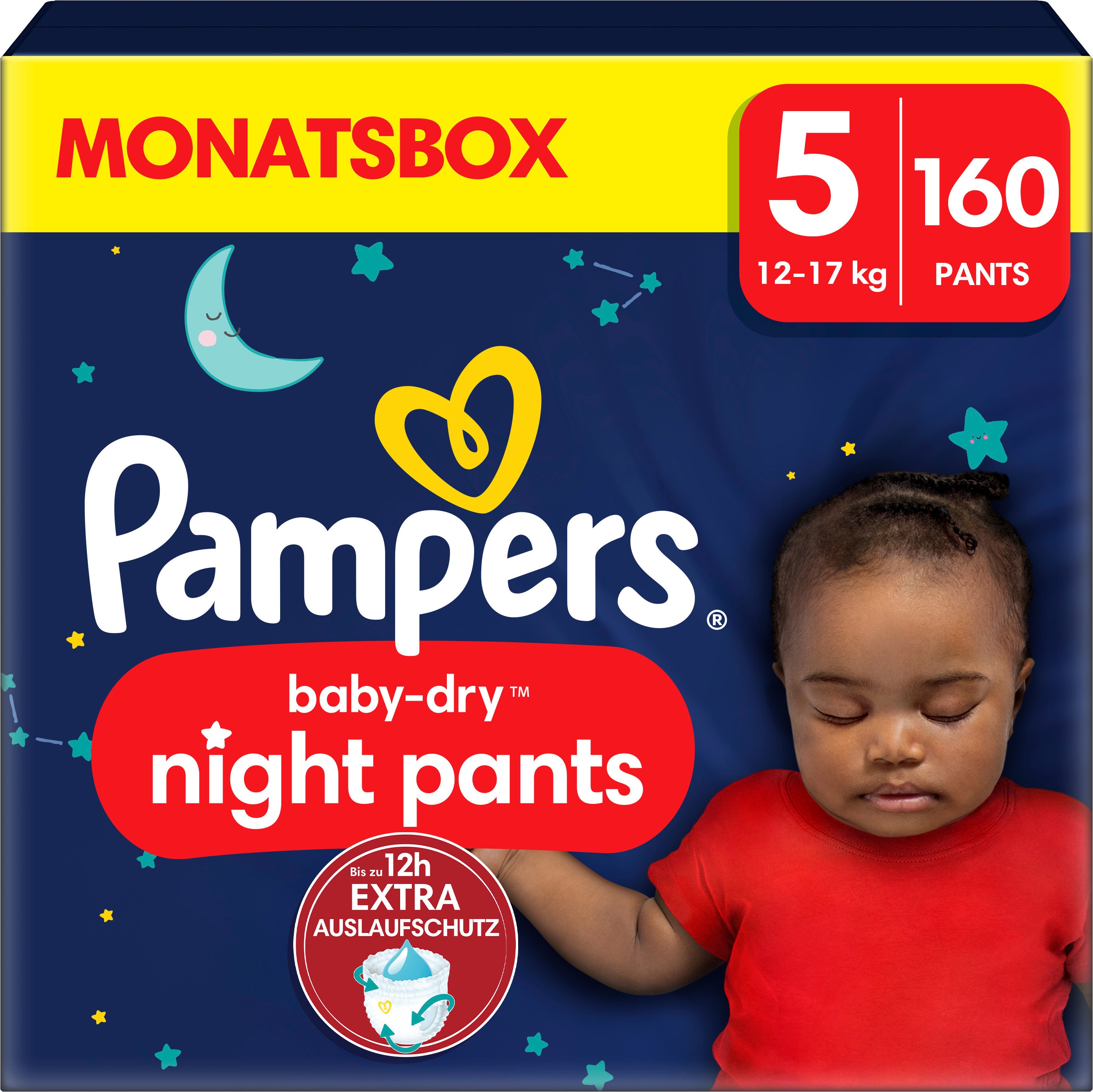 pampers premium care new baby