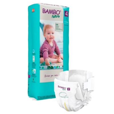 od ktorego miesiaca pampers 3