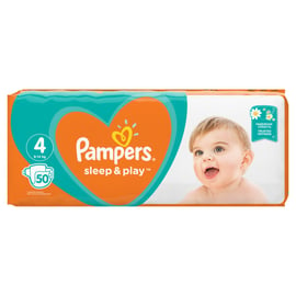 feedo pampers premium care 2