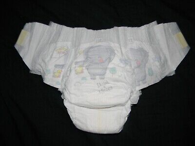 activ baby dry pampers rossman