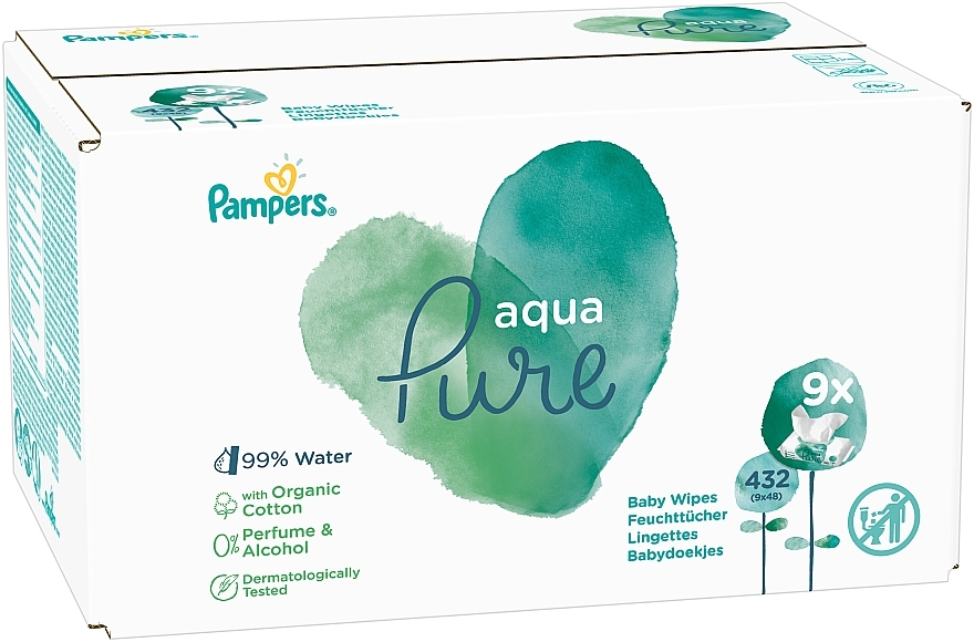 pampers 3 przedział wagowt