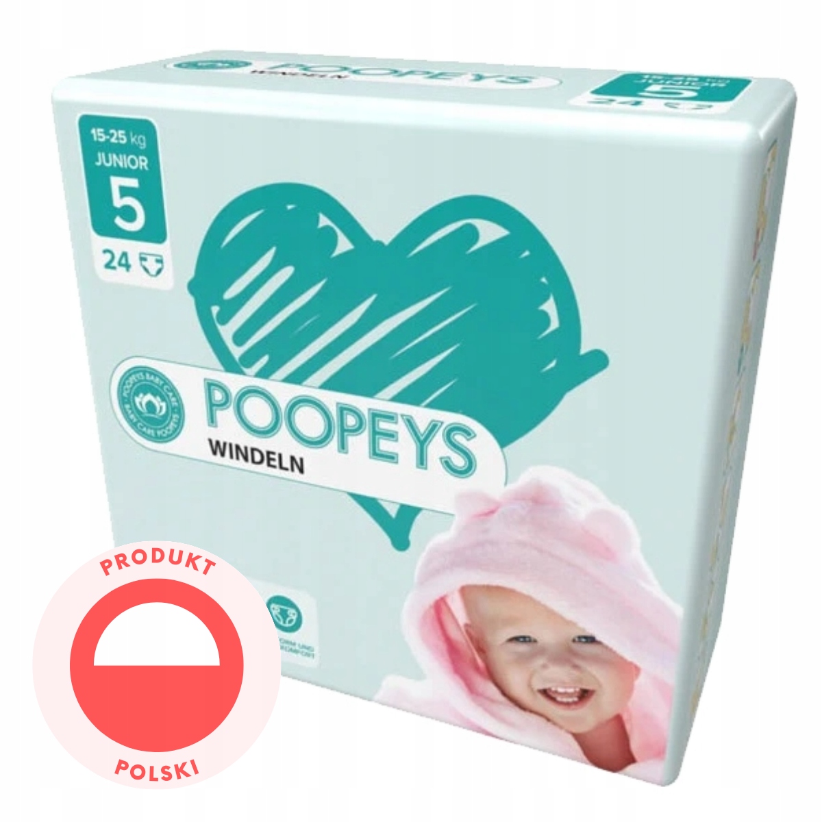 pampers premium care 1 new born 2-5kg