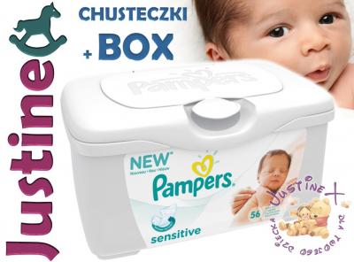 pampers 4 174 promocja