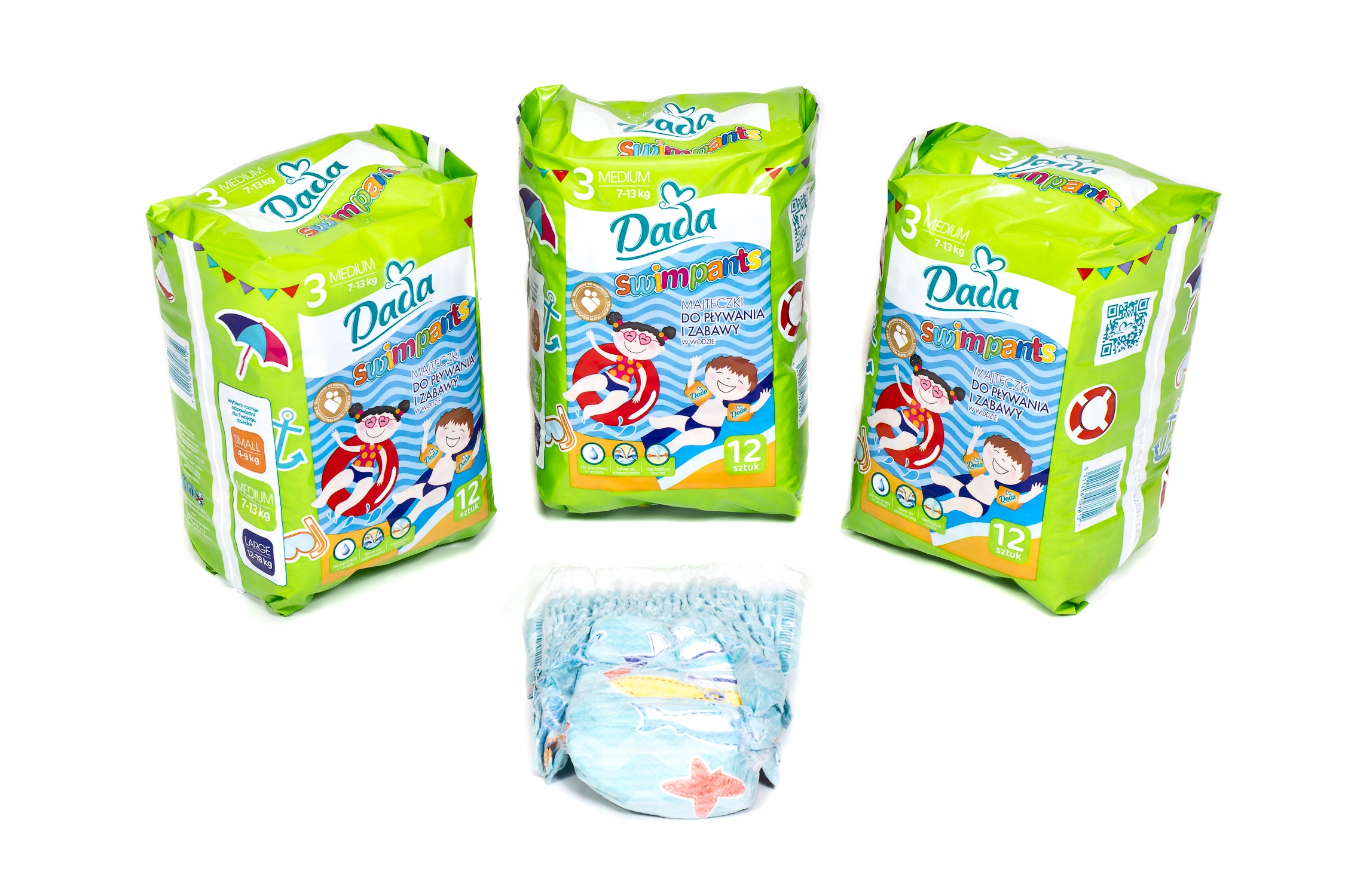 pampers baby active dry 6