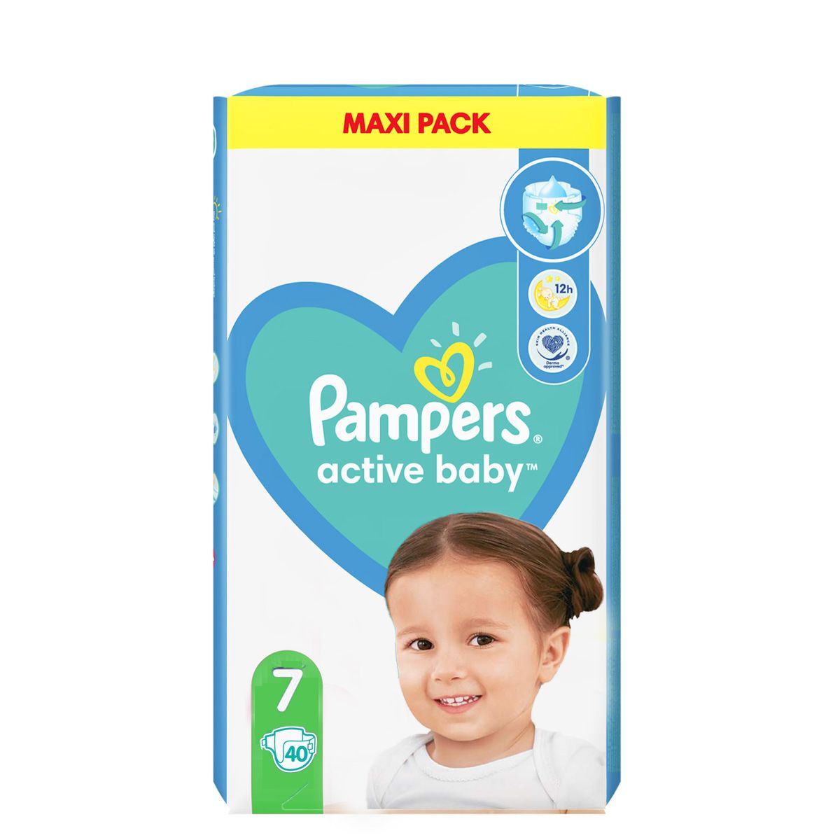 pampers swim & play