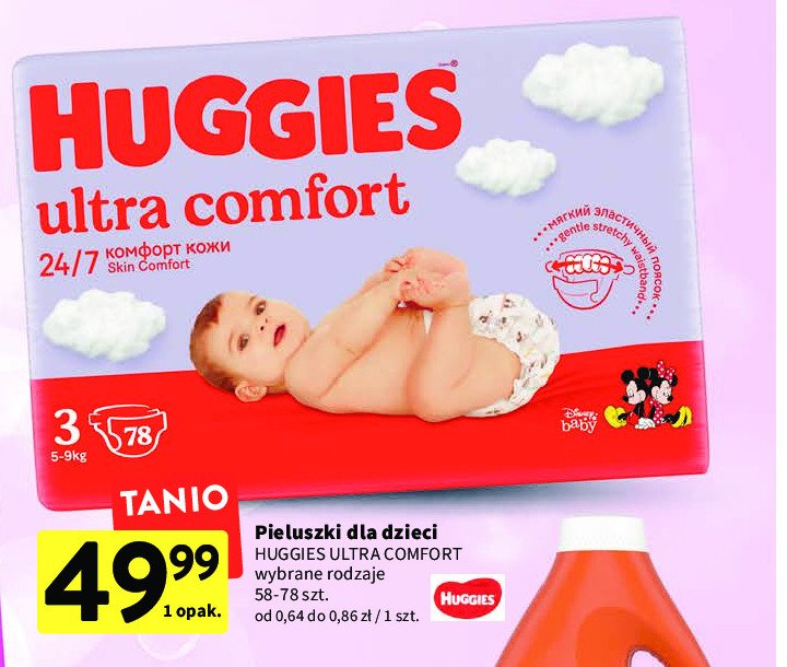 40 tydzien ciazy pampers