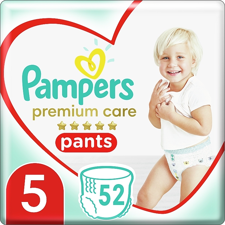 pampers active baby dry 3 opinie