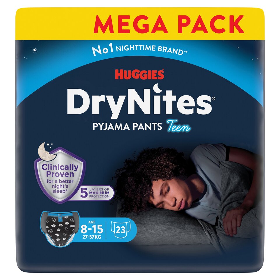 pampers active baby nowe