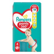 pampers gdzie produkuja