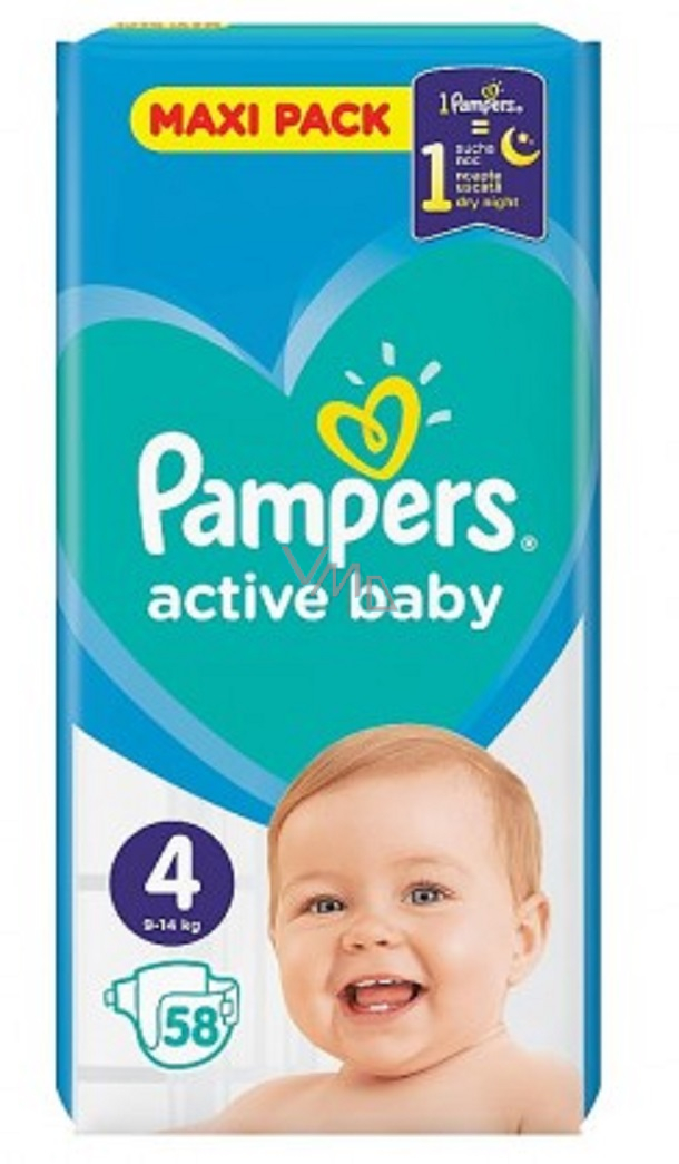 pampers 3 rossman