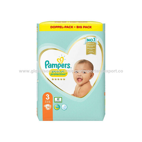 pampers active baby mini 2