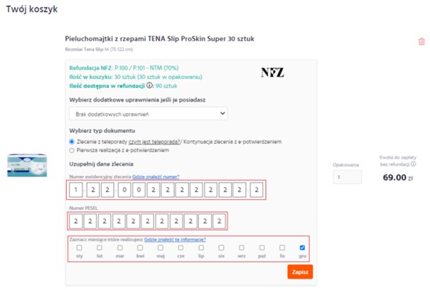 pieluchy wielorazowe nb czy os