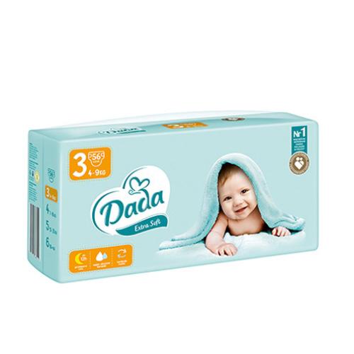 pampers sensituve